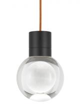 Visual Comfort & Co. Modern Collection 700TDMINAP1CPB-LEDWD - Mina Pendant