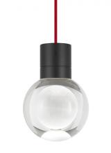 Visual Comfort & Co. Modern Collection 700TDMINAP1CRB-LEDWD - Mina Pendant