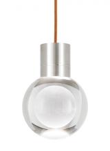 Visual Comfort & Co. Modern Collection 700TDMINAP11CPS-LED922 - Mina Pendant