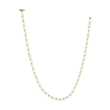 Visual Comfort & Co. Modern Collection SLCH55530ALBHABR-277 - Collier Alabaster 132 Chandelier