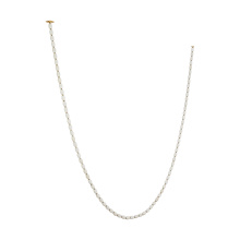 Visual Comfort & Co. Modern Collection SLCH55630ALBHABR-277 - Collier Alabaster 240 Chandelier