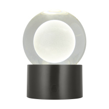 Visual Comfort & Co. Modern Collection SLTB27427BZ - Mina Accent Rechargeable Table Lamp