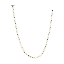 Visual Comfort & Co. Modern Collection SLCH55527ALBBZR - Collier Alabaster 132 Chandelier