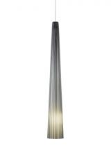 Visual Comfort & Co. Modern Collection 700MPZENSKS-LEDS930 - Zenith Small Pendant