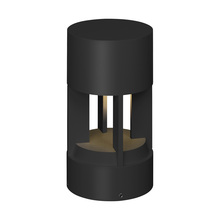 Visual Comfort & Co. Architectural Collection 700OATUR82712DB12SST - Turbo 12 Outdoor Path