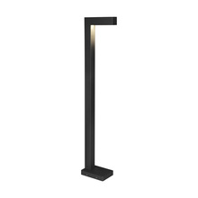 Visual Comfort & Co. Architectural Collection 700OBSTR82742CBUNV2LF - Strut 42 Outdoor Bollard