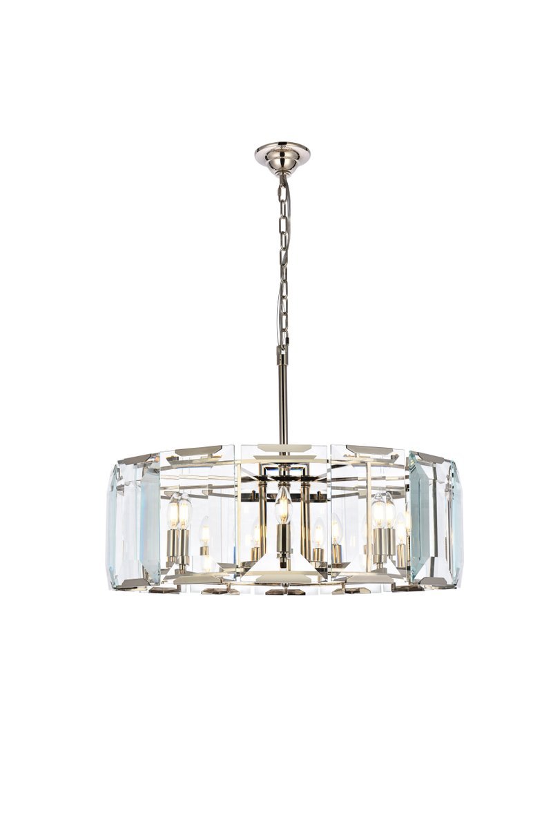 Monaco Hang D30" H12" L8 PN