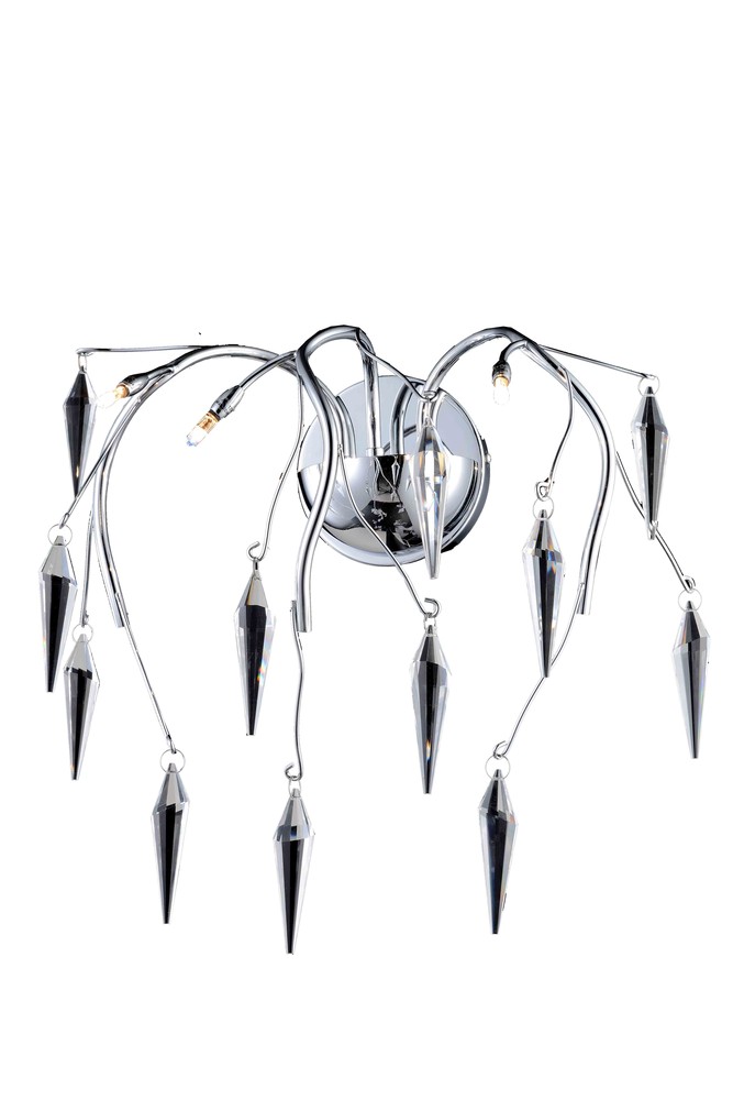 Amour Wall D16''H16'E16'''L3 CH EC