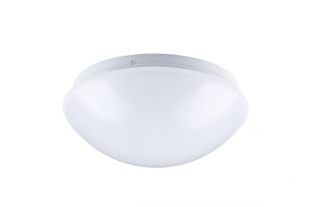 11" LED Cloud C.Flush 14W LM1143 5K DIM