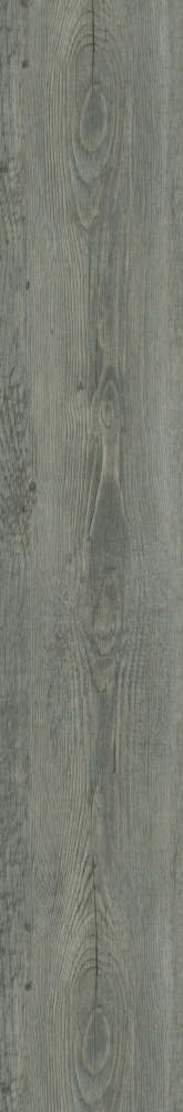 Luxury Vinyl Flooring 7 x 48 x 7mm 20 mil in Ash Grey