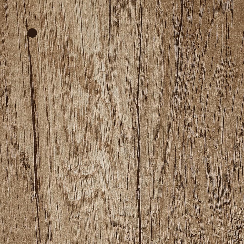 Wood Finish Sample in Natural Oak