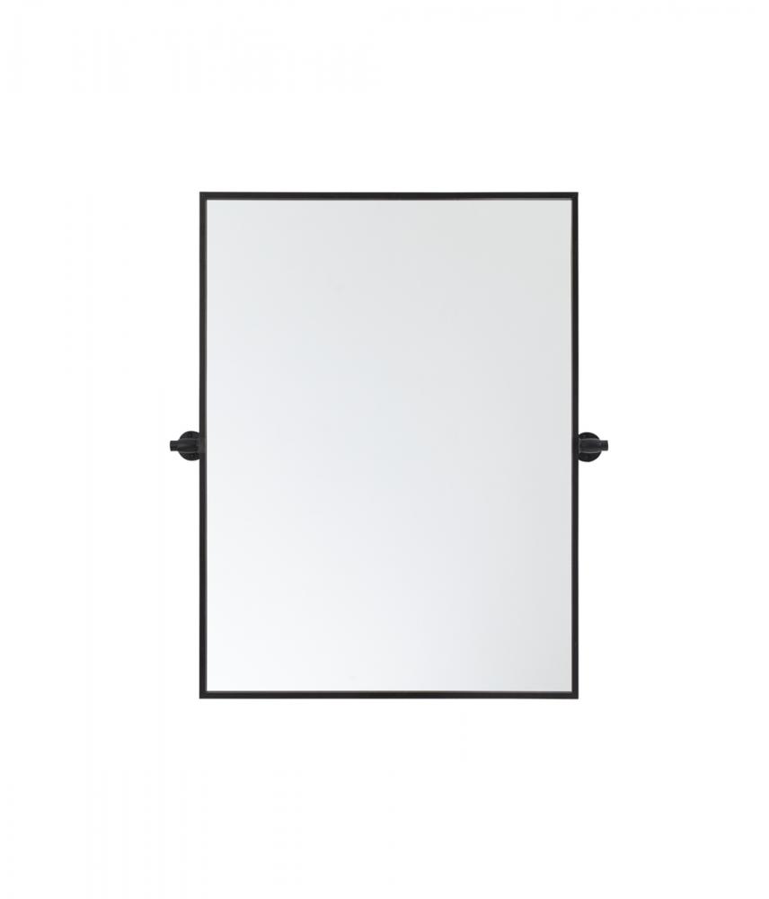 Our mirror's 8-degree pivoting angle is a game-Changer
