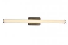 Elegant LDVL5030 - LED VANITY WALL L30" 18W 3K LM1630 DIM