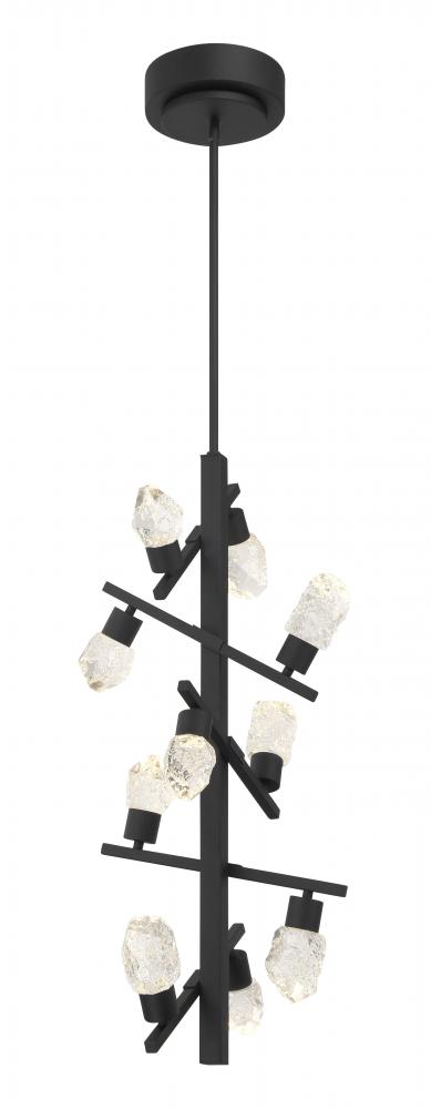 Kosmyc 10 Light LED Foyer Pendant