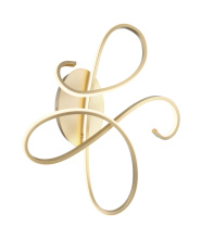 Minka George Kovacs P5433-697-L - Astor - LED Wall Sconce, a Robin Baron Design