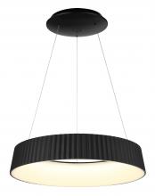 Minka George Kovacs P8130-66A-L - Star Gate - LED Pendant Lamp