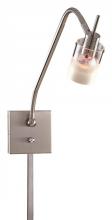 Minka George Kovacs P220-084 - 1 Light Low Voltage Wall Lamp