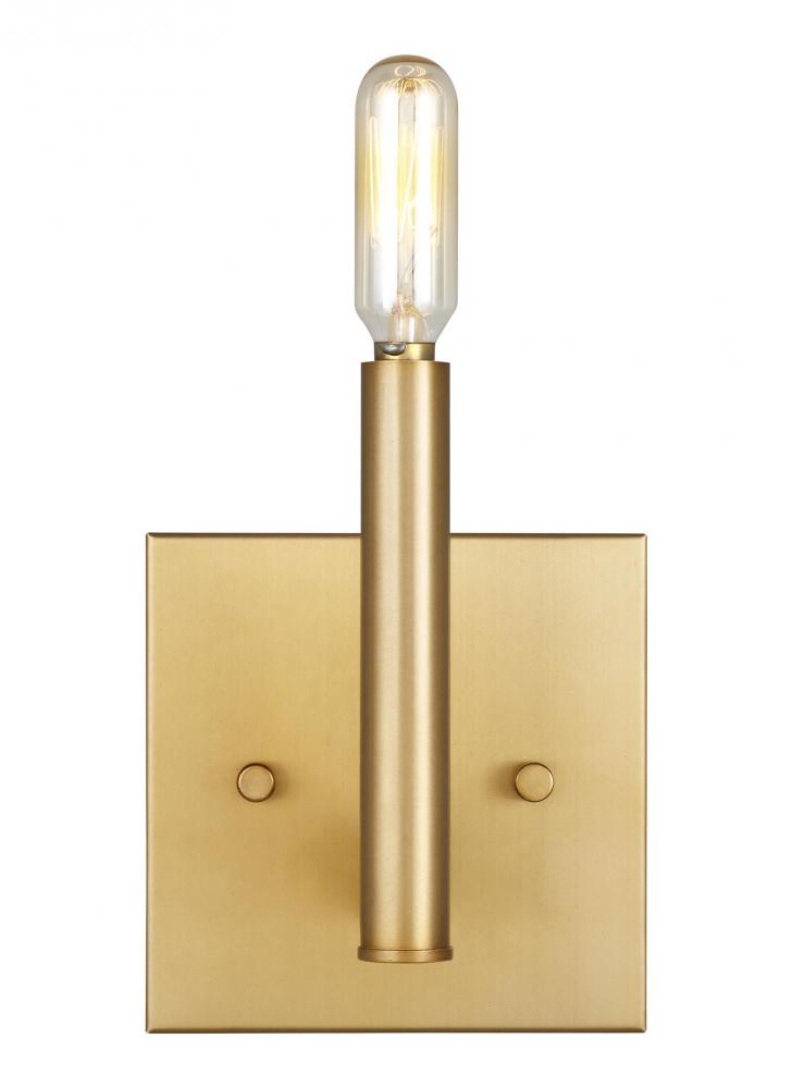 One Light Wall / Bath Sconce