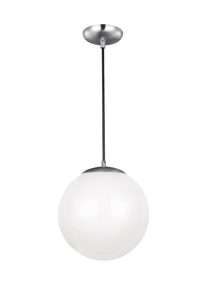 Extra Large One Light Pendant