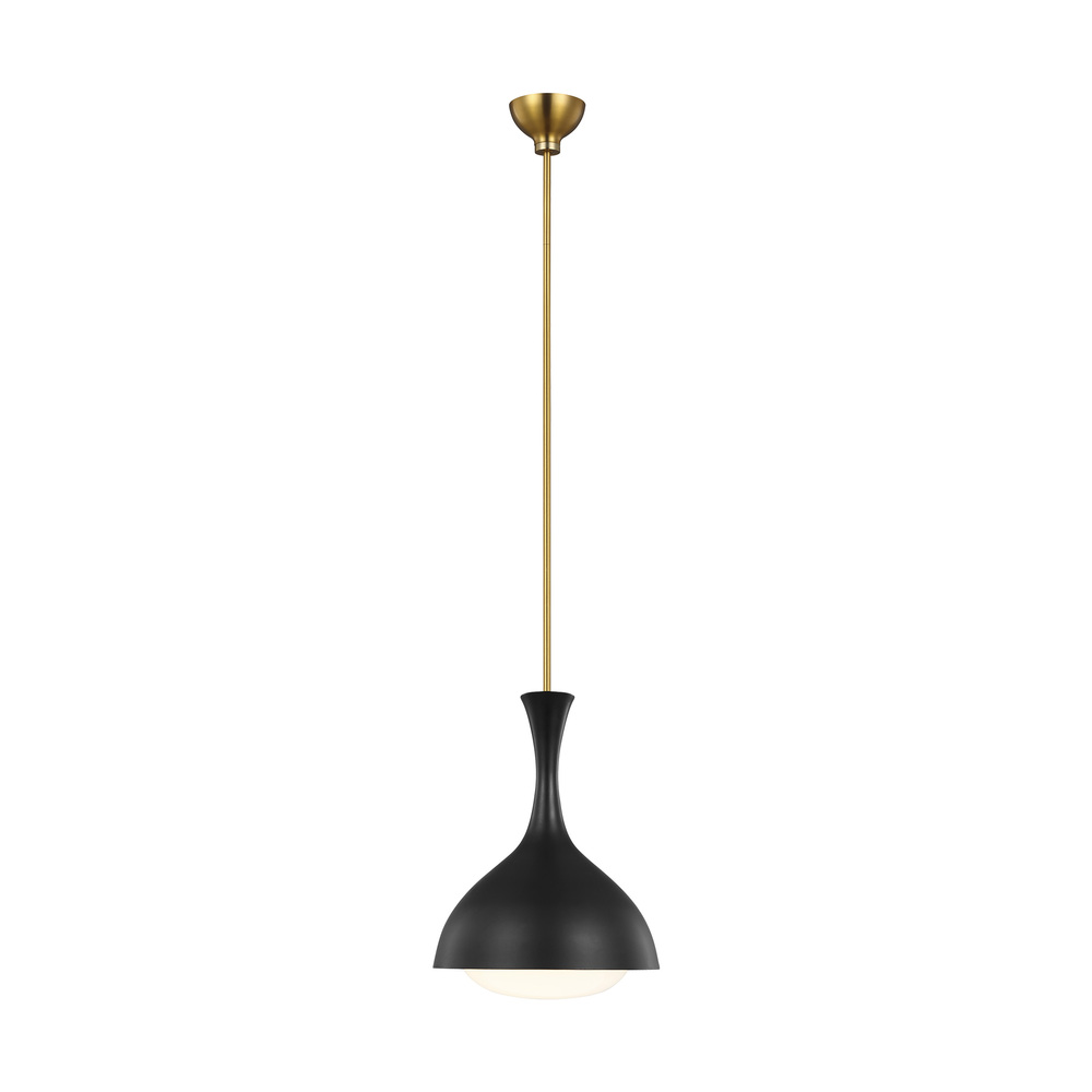 Lucerne One Light Small Pendant