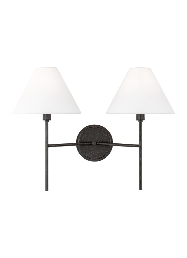 Ridgewood Medium Sconce