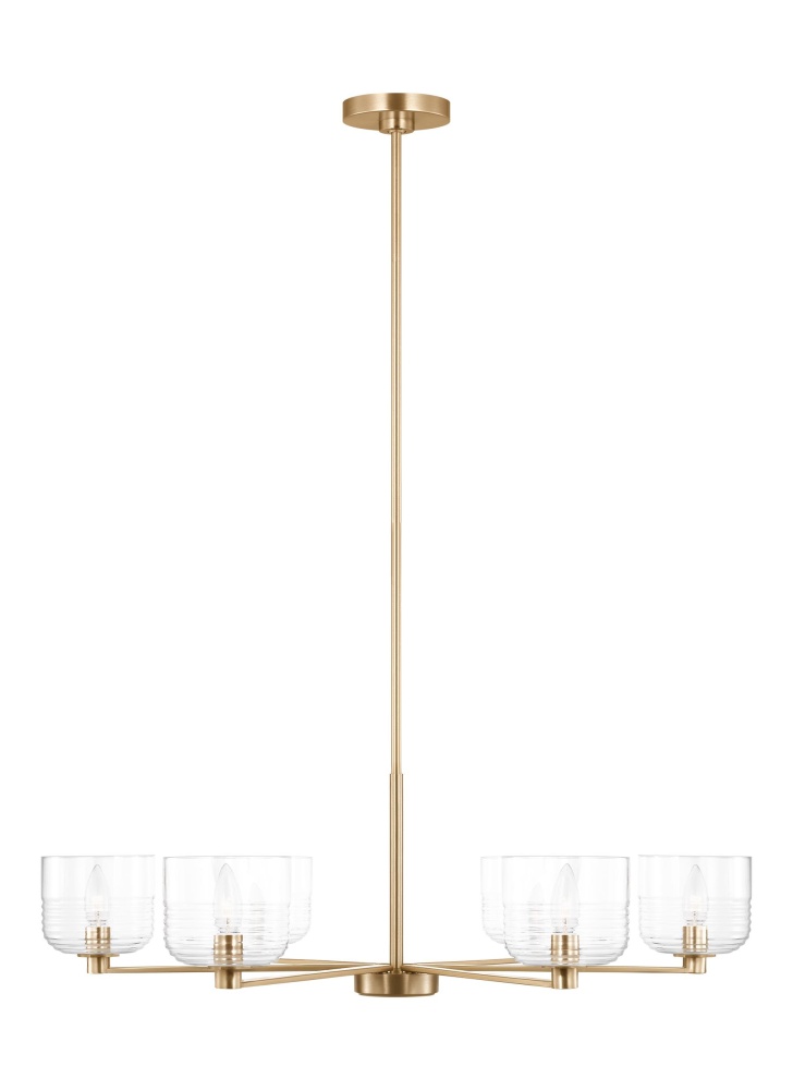 Lochdale Large Chandelier