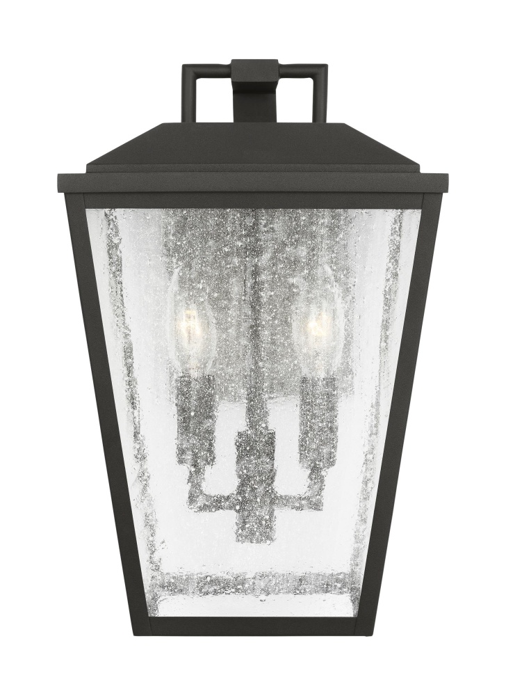 Kennewick Medium Wall Lantern