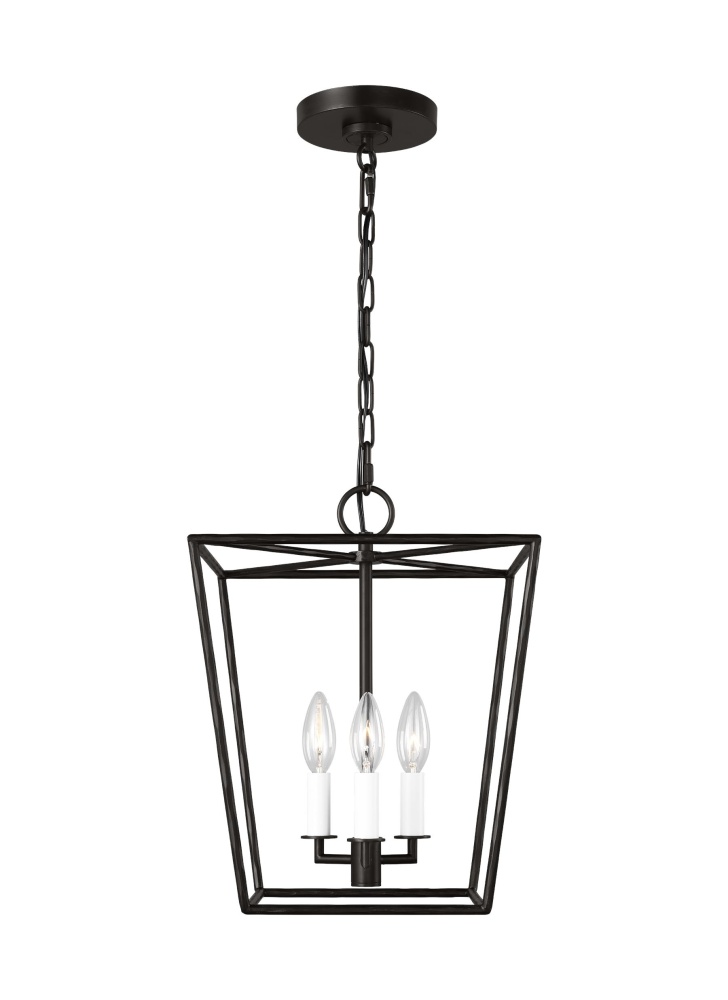 Viota Small Lantern