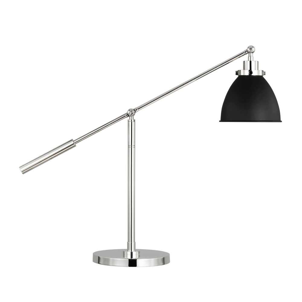 Dome Desk Lamp