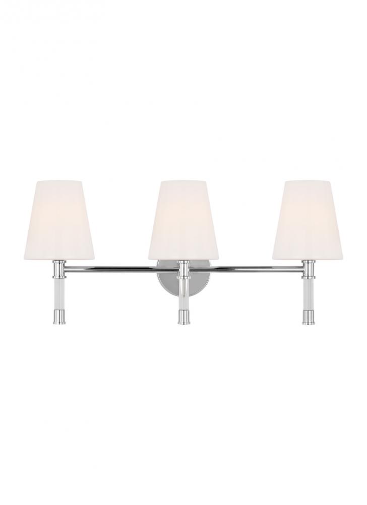 Hanover 3 - Light Vanity