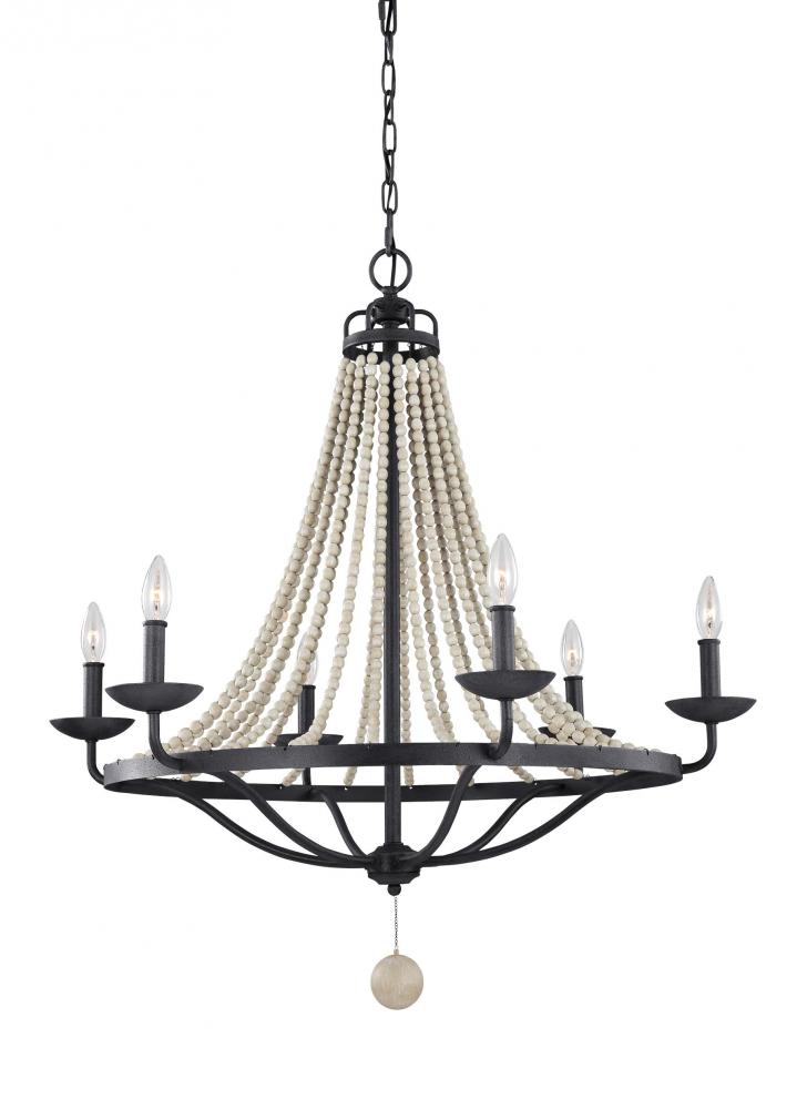 Nori Large Chandelier