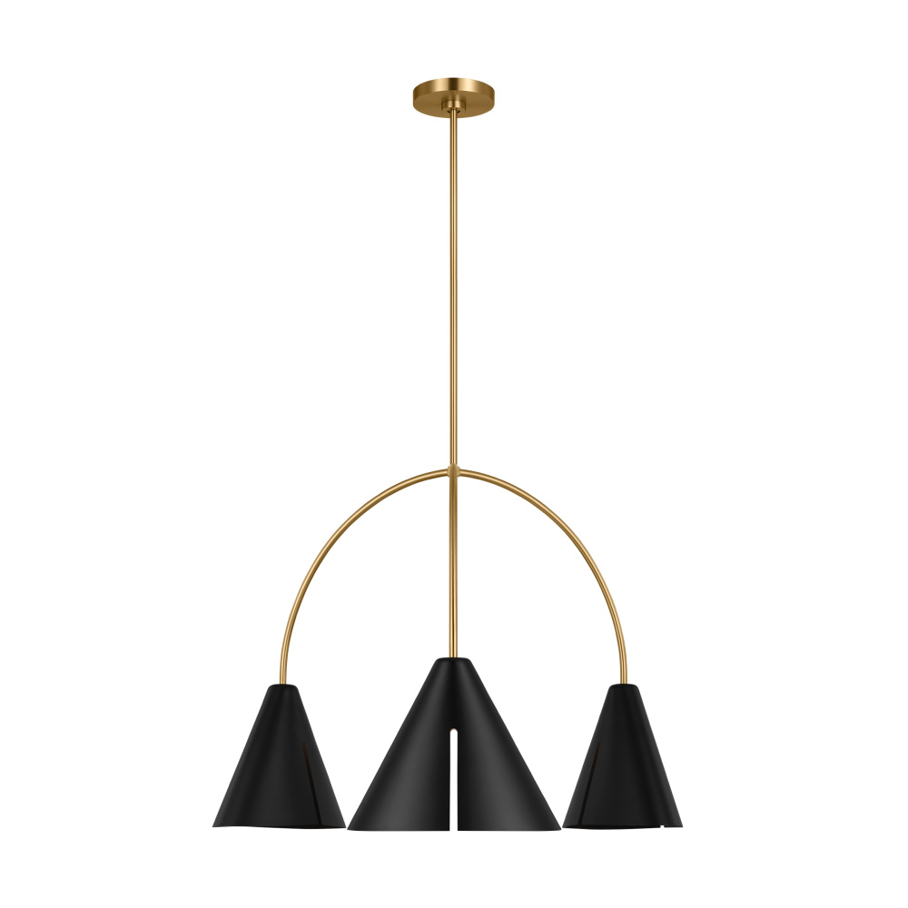 Cambre Large Chandelier