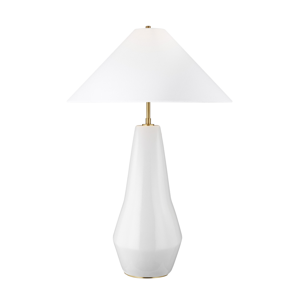 Tall Table Lamp