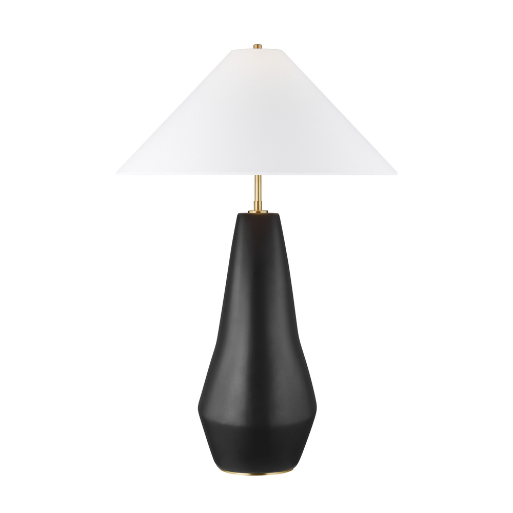 Tall Table Lamp