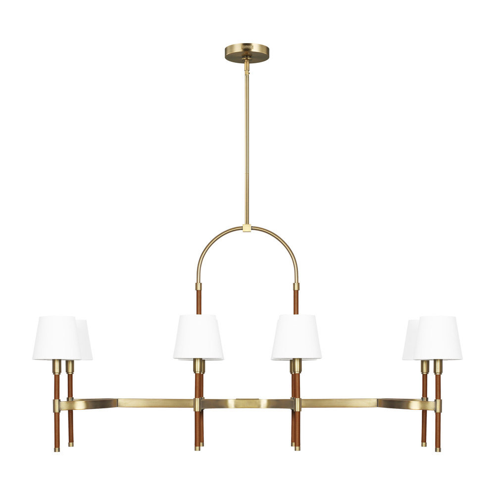 Katie Linear Chandelier