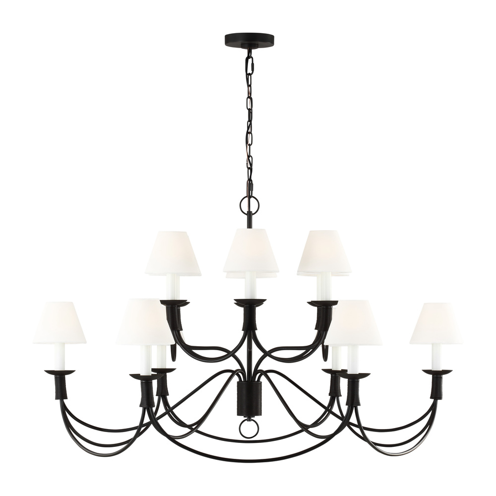 Large Chandelier