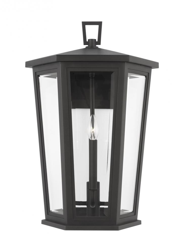 Witley Extra Large Wall Lantern