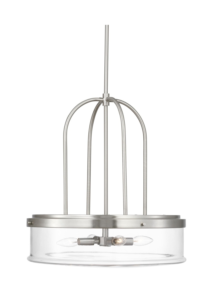 Anders Extra Large Pendant