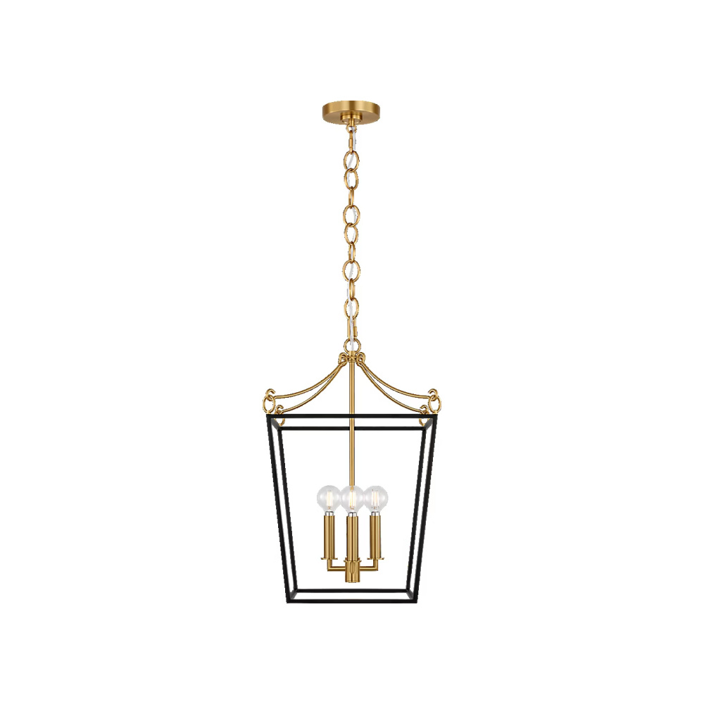 CARLYLE 18 4L LANTERN MBK