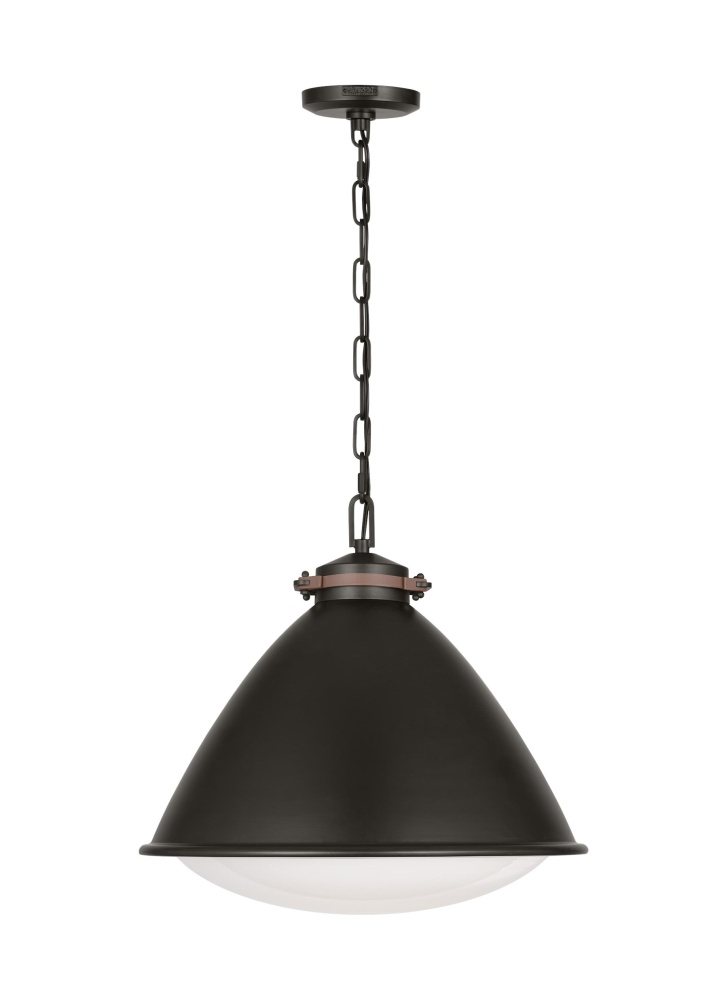 Hayward Large Pendant