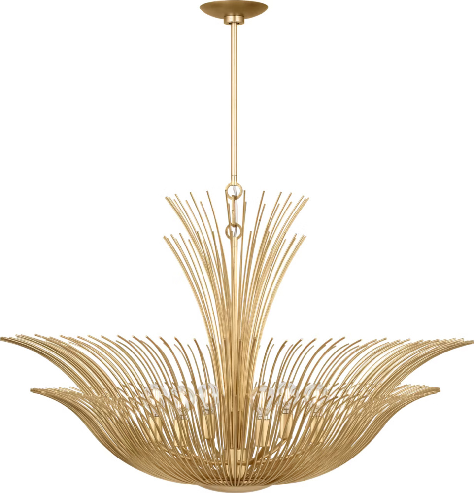 Dorelle 36 Chandelier