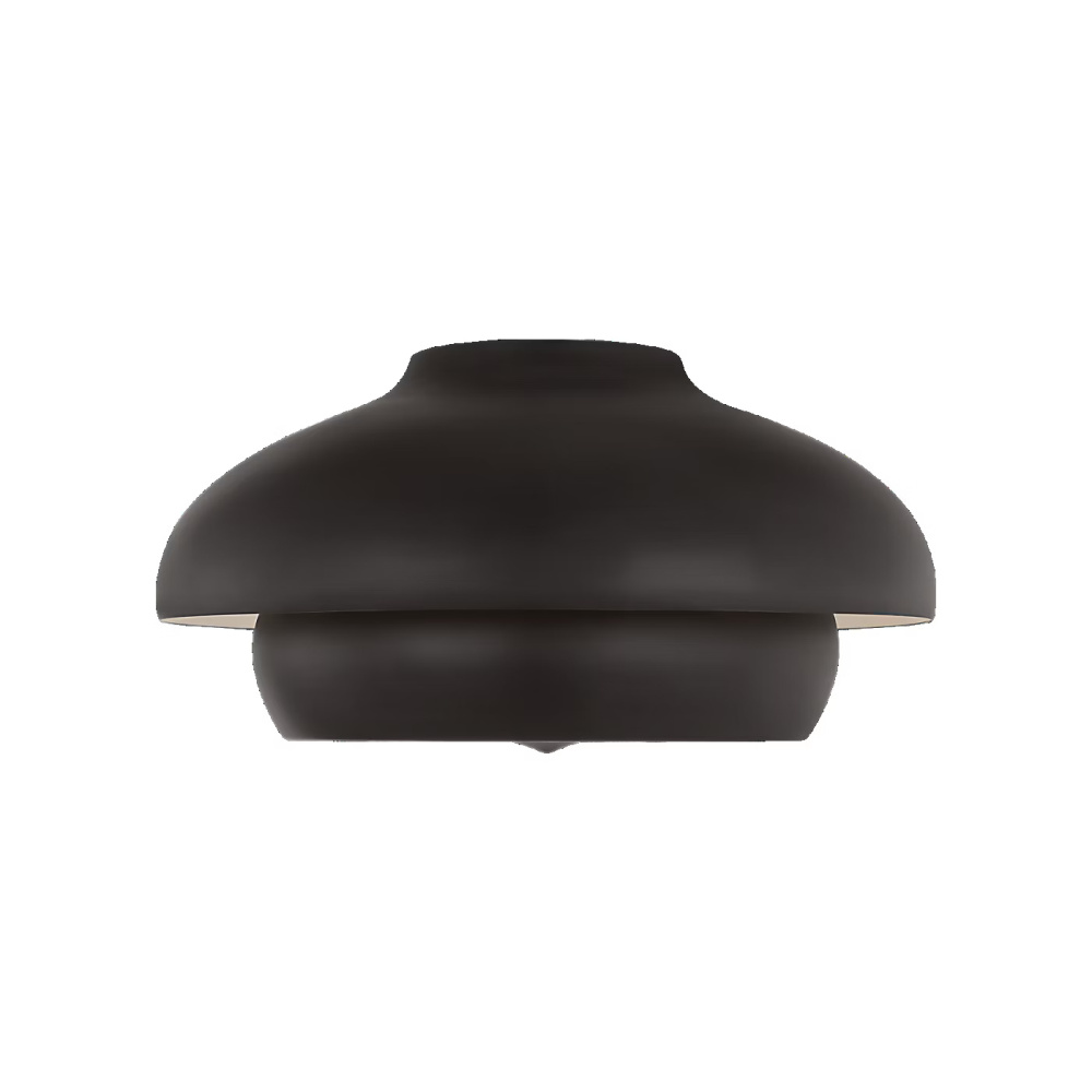 Solene 18 Flush Mount