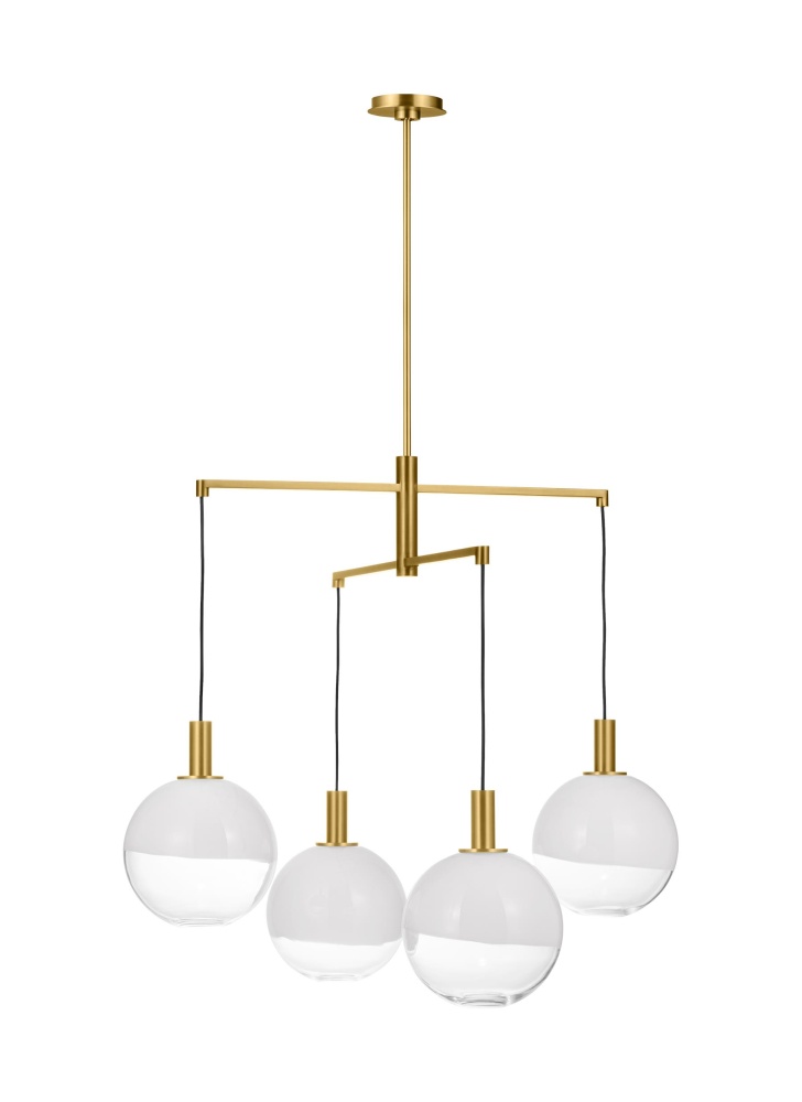 Torian Large Chandelier