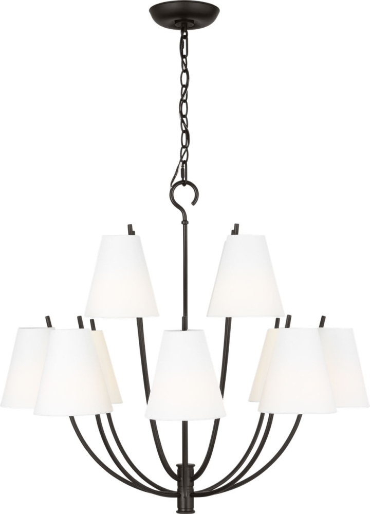 MARIINA 30 12L CHANDELIER AI