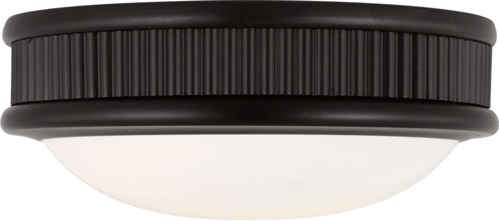 RITZ 8 LED FLUSH MT AI