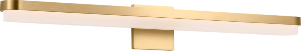 ISMAY 36 LED VANITY BBS