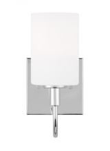 Visual Comfort & Co. Studio Collection 4157101-05 - Oak Moore One Light Wall / Bath Sconce