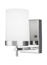 Visual Comfort & Co. Studio Collection 4190301EN3-05 - Zire One Light Wall / Bath Sconce