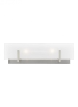 Visual Comfort & Co. Studio Collection 4430802EN-962 - Syll Two Light Wall / Bath