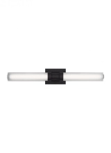 Visual Comfort & Co. Studio Collection 4504093S-112 - Kiel Medium LED Wall / Bath